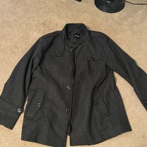 Men’s jacket 2X